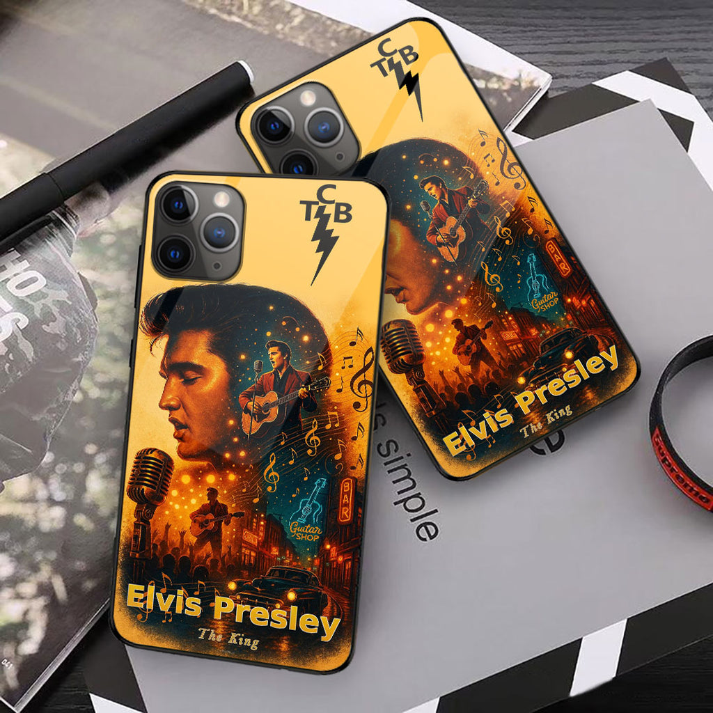 Elvis Presley Phone Case – MAITM14720