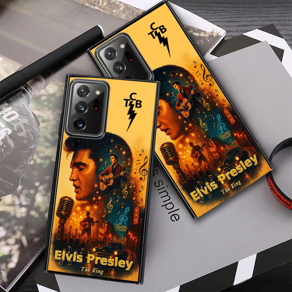 Elvis Presley Phone Case – MAITM14720