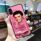 Elvis Presley Phone Case – TANTN22696
