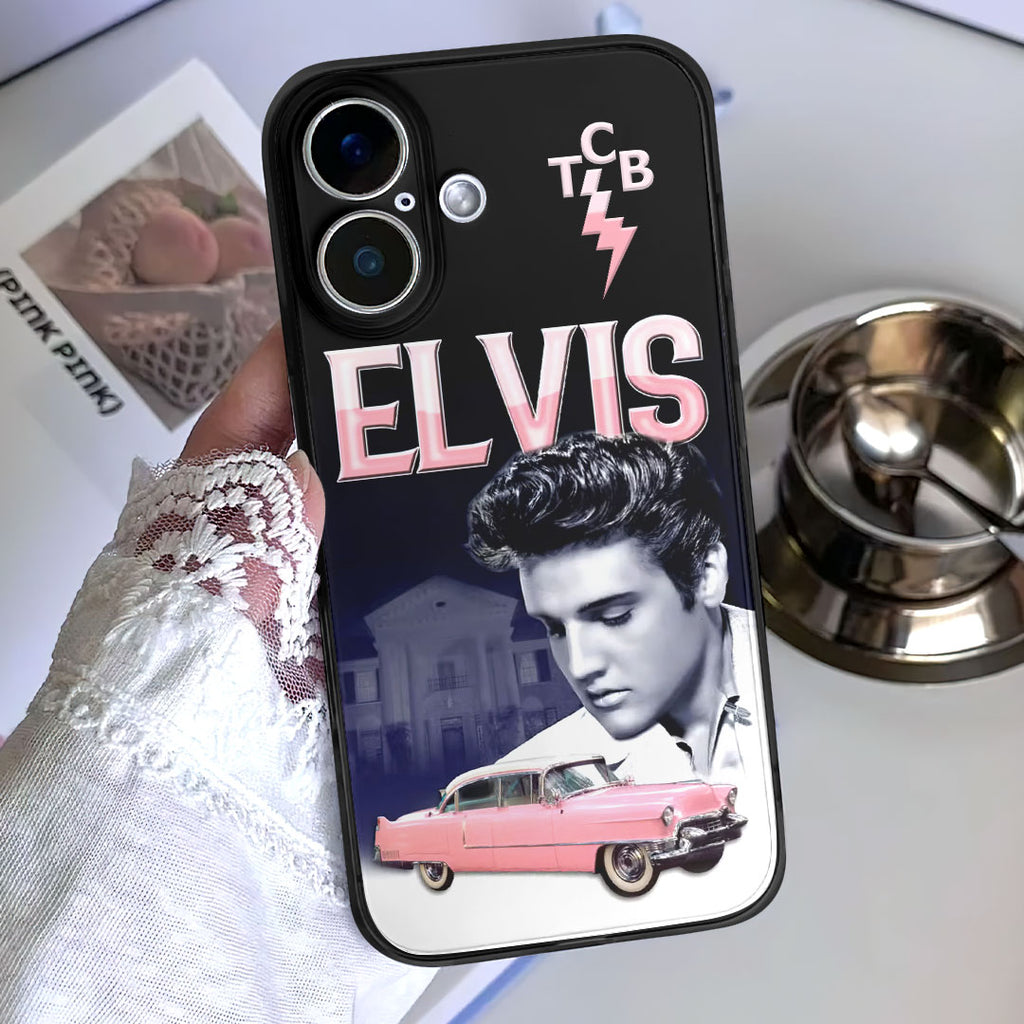 Elvis Presley Phone Case – HOATT16920