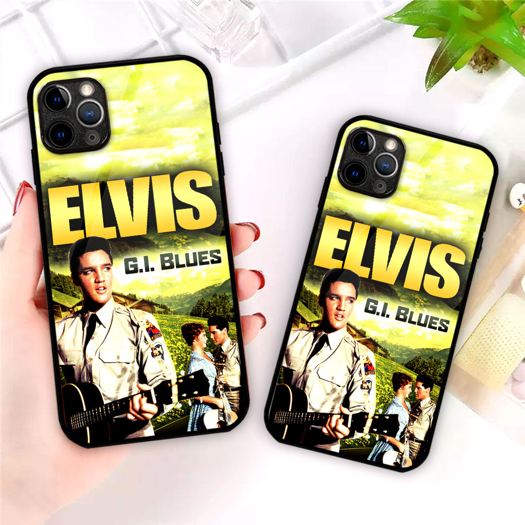 Elvis Presley Phone Case – HOATT17136