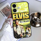 Elvis Presley Phone Case – HOATT17136