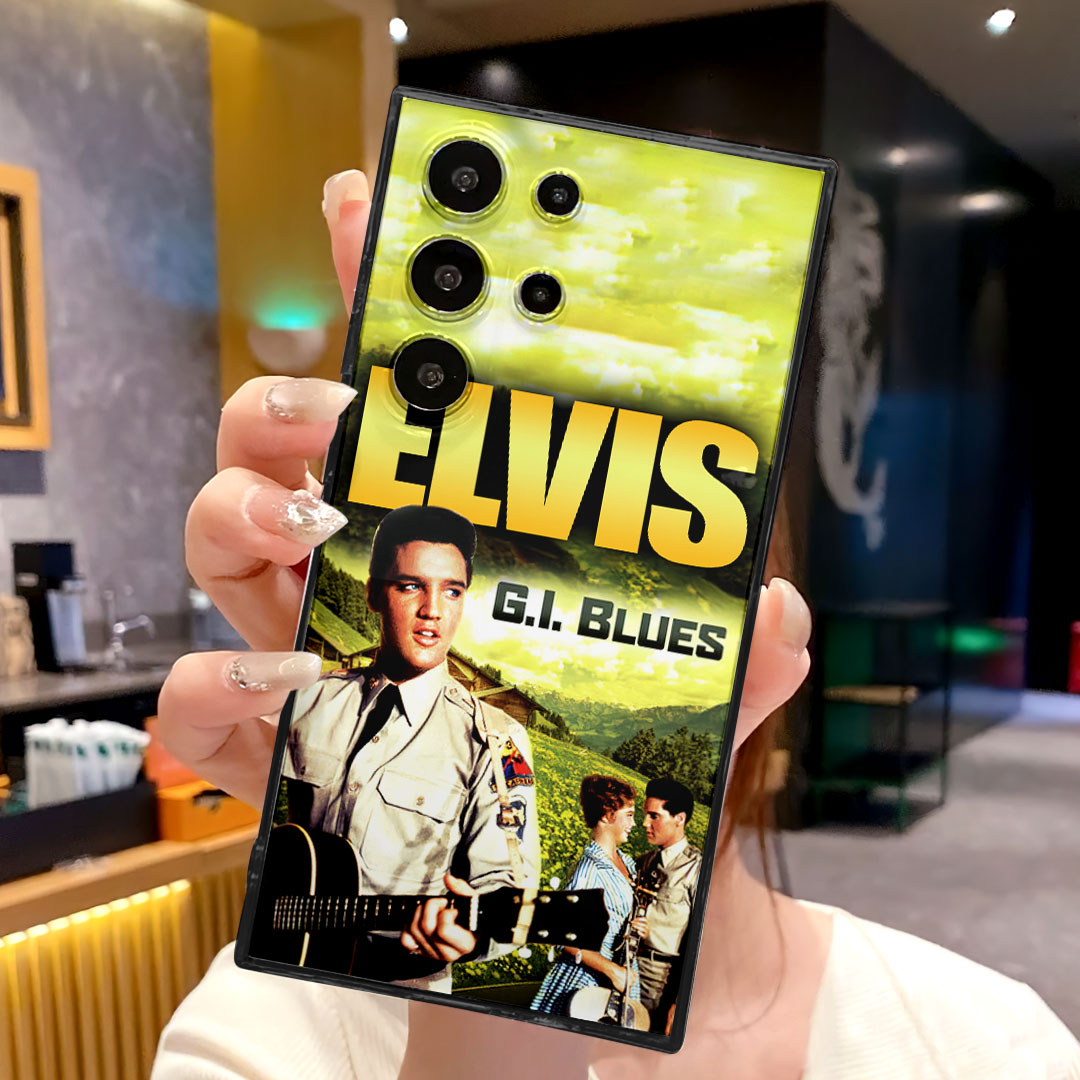Elvis Presley Phone Case – HOATT17136