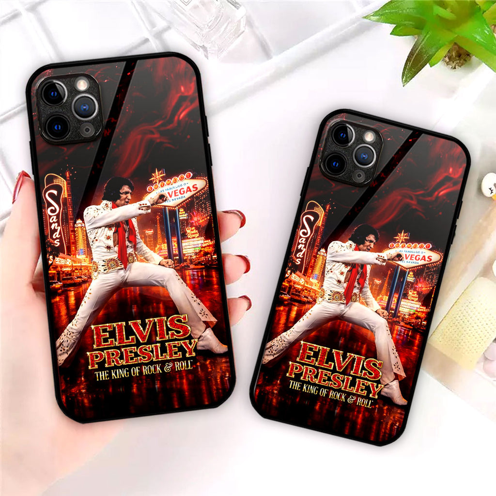 Elvis Presley Phone Case – HOATT17549