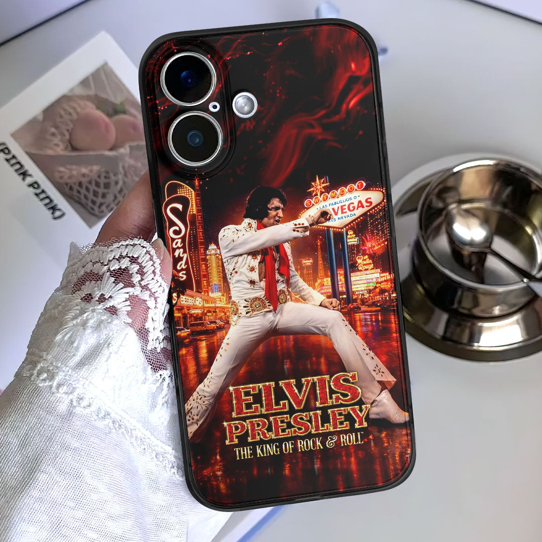 Elvis Presley Phone Case – HOATT17549