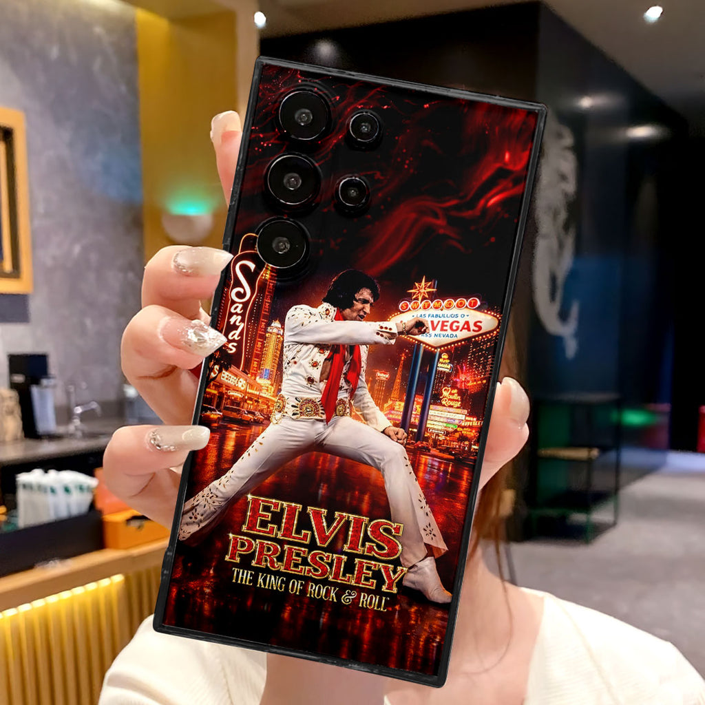 Elvis Presley Phone Case – HOATT17549