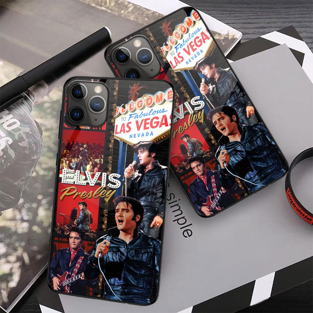 Elvis Presley Phone Case – GNENEW641