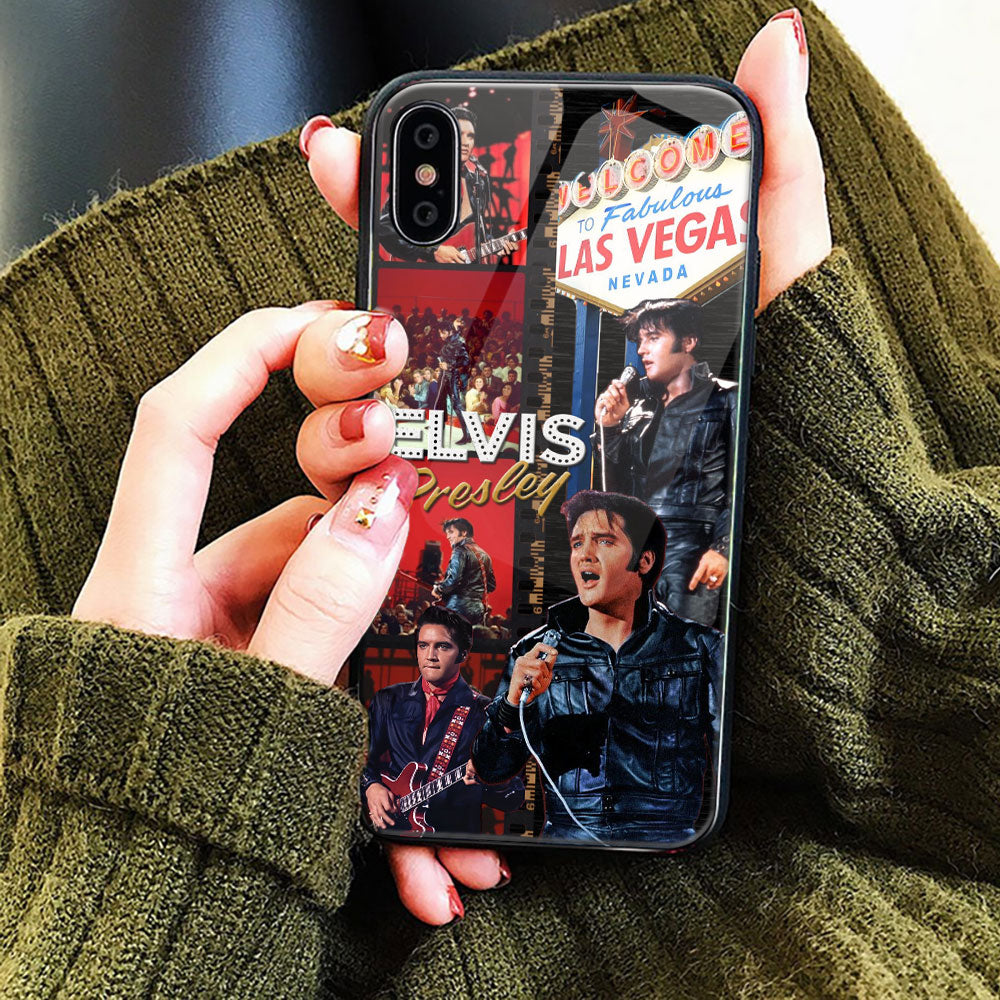 Elvis Presley Phone Case – GNENEW641