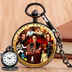 Elvis Presley Pocket Watch – HOATT16741