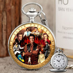 Elvis Presley Pocket Watch – HOATT16741