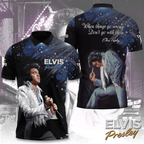 Elvis Presley 3D Apparel – HOATT 5264