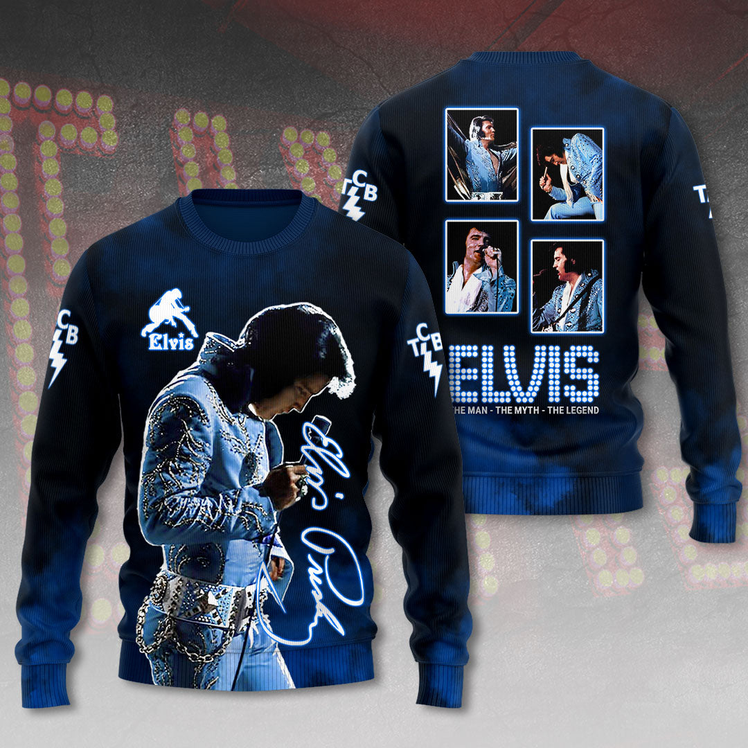 Elvis Presley 3D Apparel – HOATT 10002