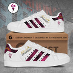 Elvis Presley Custom SS Shoes – MAITM 8880