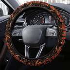 Elvis Presley Steering Wheel Cover – ANHNV 6060