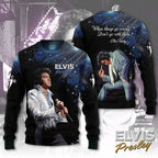 Elvis Presley 3D Apparel – HOATT 5264