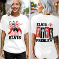 Elvis Presley 3D Apparel – GNE 1492