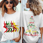 Elvis Presley 3D Apparel – GNE 2045