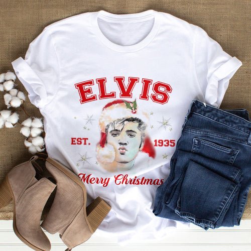 Elvis Presley 3D Apparel – GNE 2046