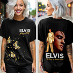 Elvis Presley 3D Apparel – GNE 2055