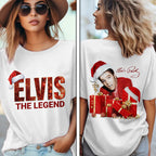Elvis Presley 3D Apparel – GNE 2059