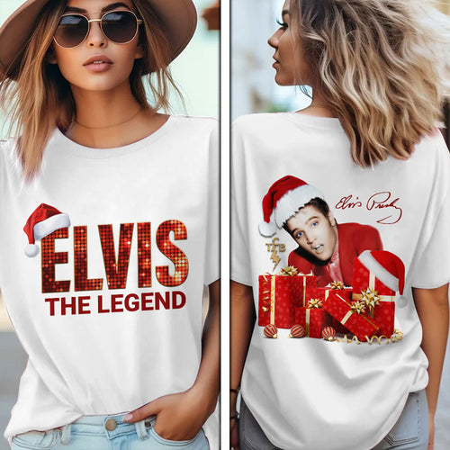 Elvis Presley 3D Apparel – GNE 2059