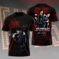 Elvis Presley 3D Apparel – GNE 2244