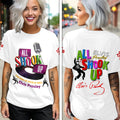 Elvis Presley 3D Apparel – GNE 2531