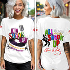 Elvis Presley 3D Apparel – GNE 2531
