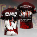 Elvis Presley 3D Apparel – HOATT 11203