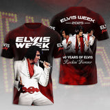 Elvis Presley 3D Apparel – HOATT 11203