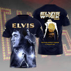 Elvis Presley 3D Apparel – HOATT 11209