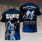 Elvis Presley 3D Apparel – HOATT 11225