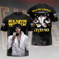 Elvis Presley 3D Apparel – HOATT 11246