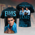 Elvis Presley 3D Apparel – HOATT12559