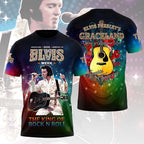 Elvis Presley Elvis Week 2026 3D Apparel – HOATT19547