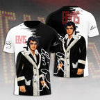 Elvis Presley 3D Apparel – HOATT 6600