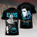 Elvis Presley 3D Apparel – HOATT 6842