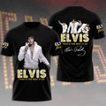 Elvis Presley 3D Apparel – HOATT 7185