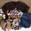 Elvis Presley 3D Apparel – HOATT 7252