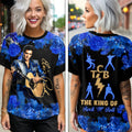 Elvis Presley 3D Apparel – HOATT 7276