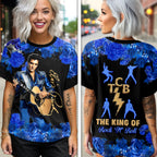 Elvis Presley 3D Apparel – HOATT 7276
