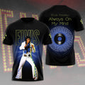 Elvis Presley 3D Apparel – HOATT 7579