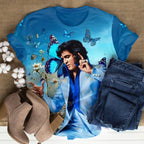 Elvis Presley 3D Apparel – HOATT 7718.1