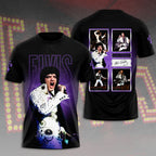 Elvis Presley 3D Apparel – HOATT 7721