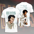 Elvis Presley 3D Apparel – HOATT 7951