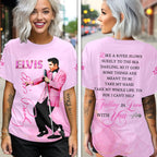 Elvis Presley 3D Apparel – HOATT 7955