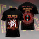 Elvis Presley 3D Apparel – HOATT 8074