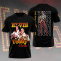 Elvis Presley 3D Apparel – HOATT 8090