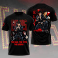 Elvis Presley 3D Apparel – HOATT 8092