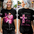 Elvis Presley 3D Apparel – HOATT 8164